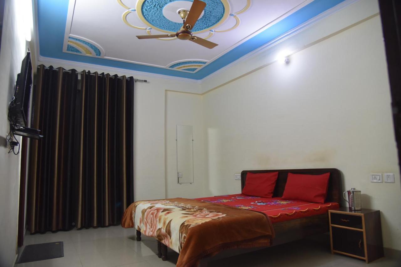 Gopi Dham Haridwār Exterior photo