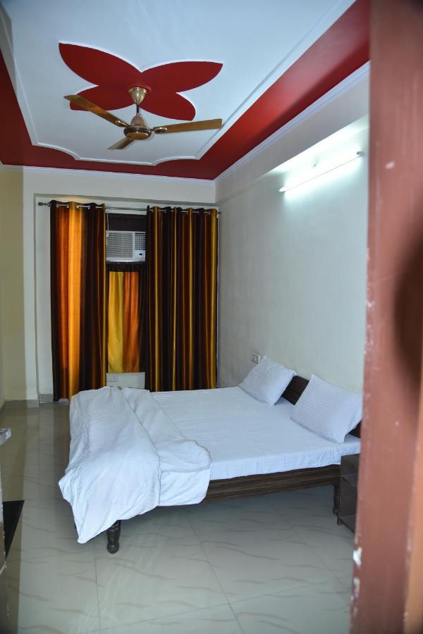 Gopi Dham Haridwār Exterior photo