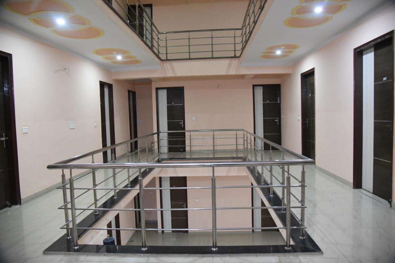 Gopi Dham Haridwār Exterior photo