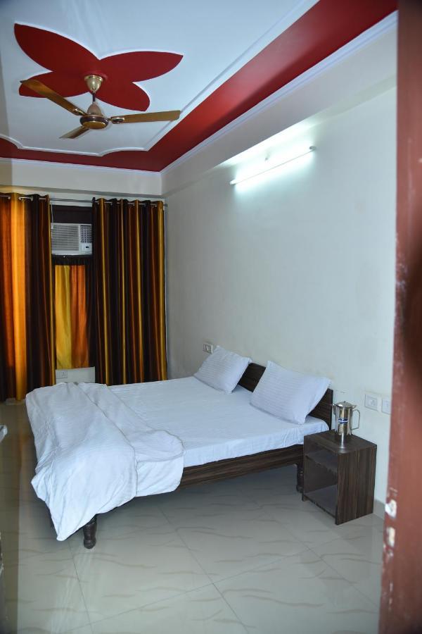 Gopi Dham Haridwār Exterior photo