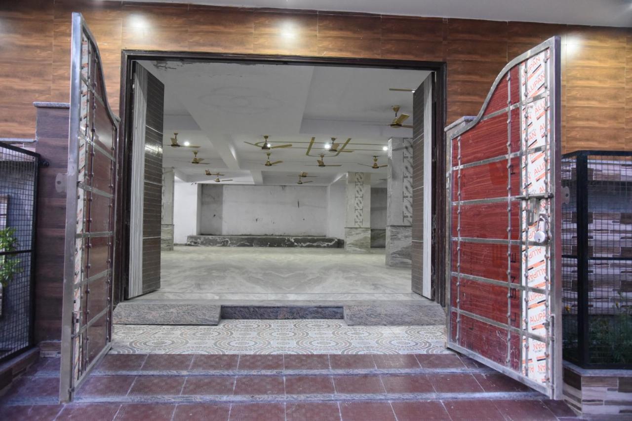 Gopi Dham Haridwār Exterior photo