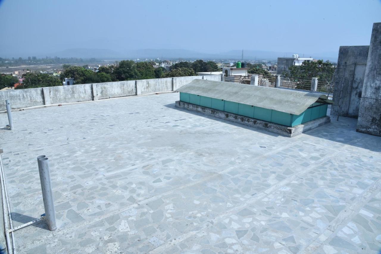 Gopi Dham Haridwār Exterior photo