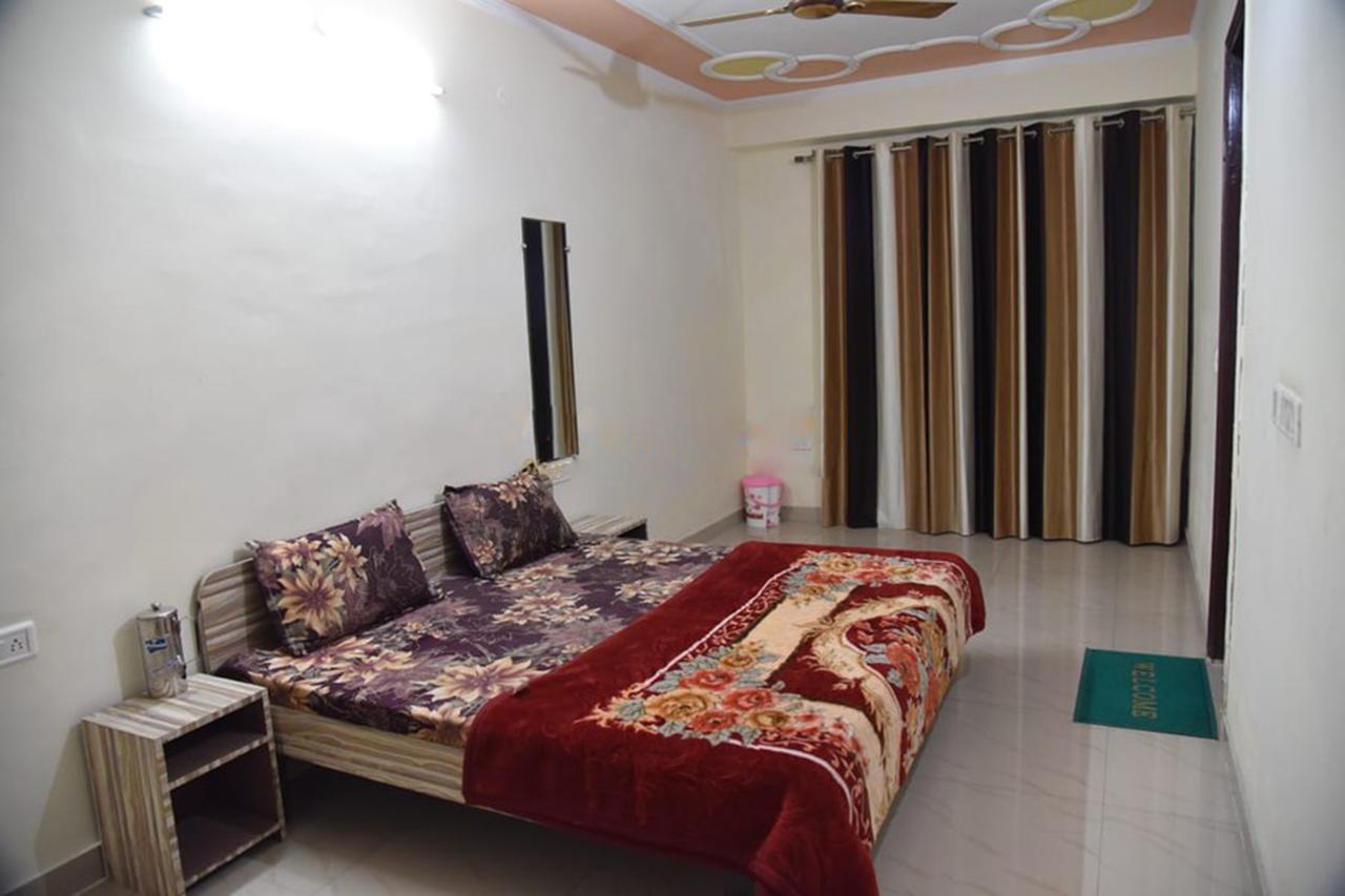 Gopi Dham Haridwār Exterior photo