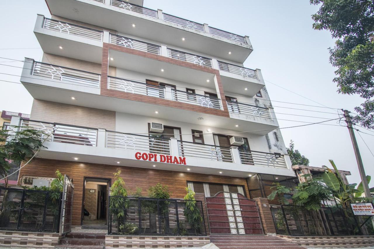 Gopi Dham Haridwār Exterior photo