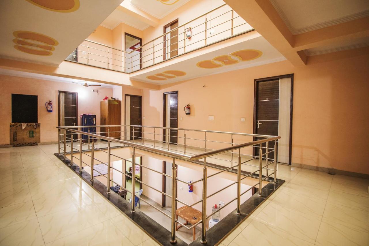 Gopi Dham Haridwār Exterior photo