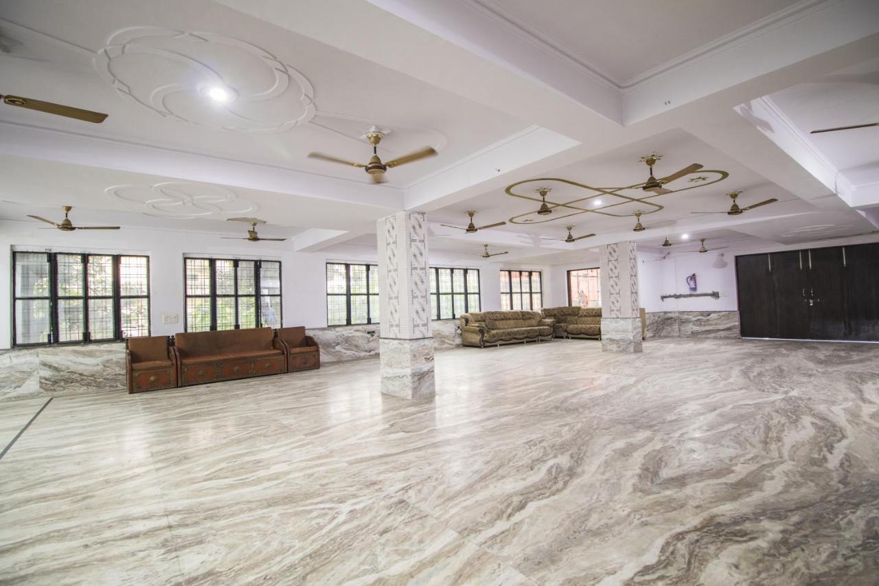 Gopi Dham Haridwār Exterior photo