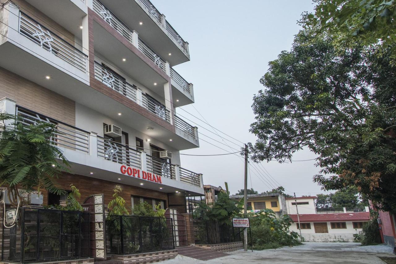 Gopi Dham Haridwār Exterior photo