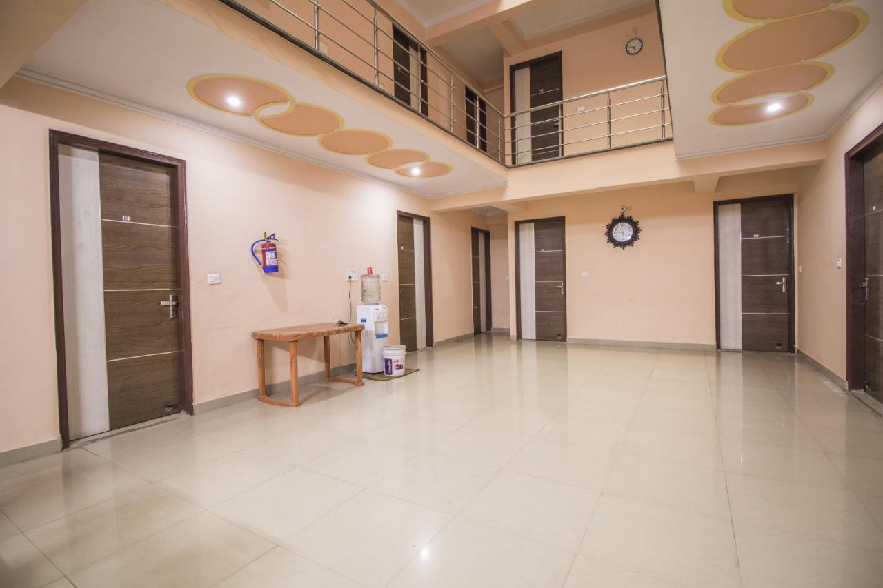 Gopi Dham Haridwār Exterior photo
